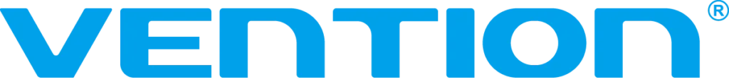 محول Vention AIPB0 HDMI ذكر إلى أنثى عمودي مسطح بزاوية 90° - Image 7