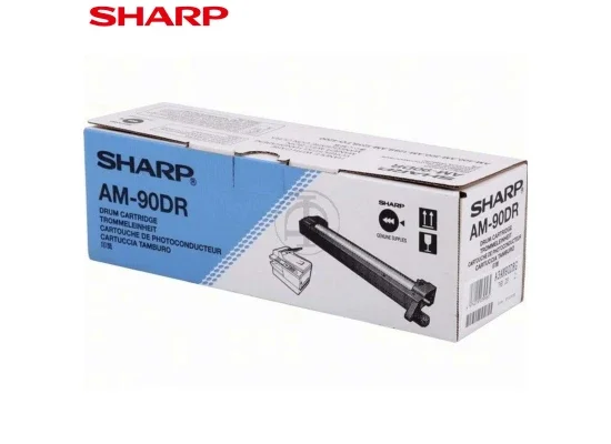 وحدة درام Sharp AM-400 - Thumbnail 2