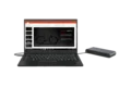 محطة إرساء Lenovo USB-C Universal Business Dock مع شحن 65W ومنفذ DisplayPort 1.4 وHDMI 2.0 و3 منافذ USB-A و2 USB-C - Image 13