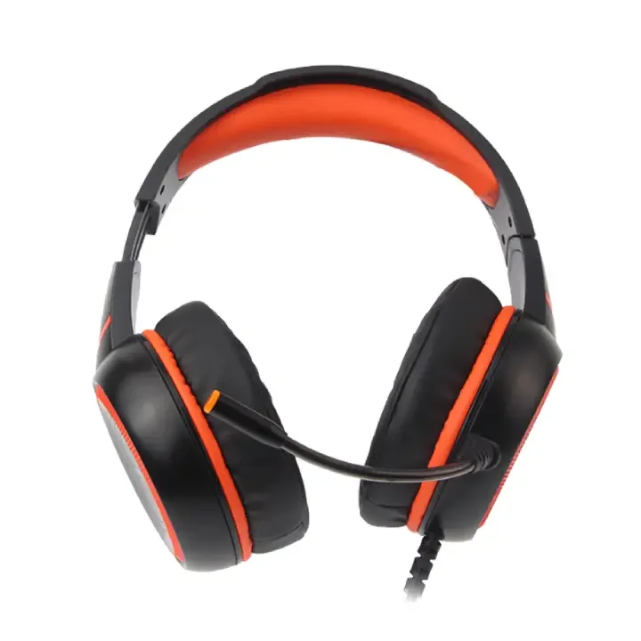 Meetion HP030 USB Gaming Headset - Thumbnail 3