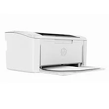 طابعة ليزر أحادية HP LaserJet M111a بسرعة 20 PPM ودقة 600 x 600 dpi مقاس A4 وUSB لون أبيض - Image 8
