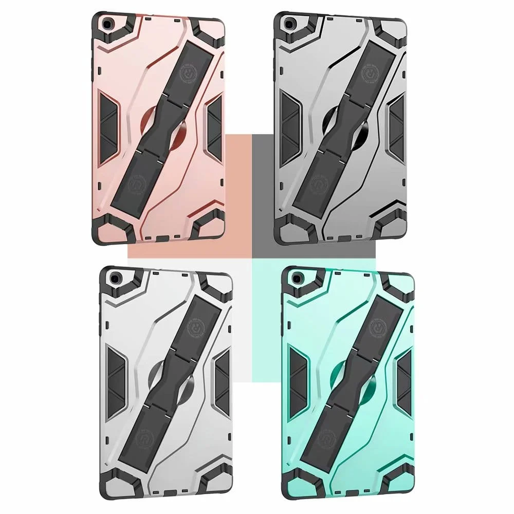 Shockproof Stand Case for Samsung Galaxy Tab A 10.1 2019 (T510/T515) - Image 3