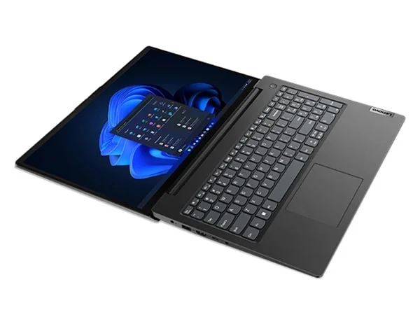 Lenovo V15 G5 15.6-inch Laptop Intel Core i7-13620H 16GB RAM 512GB SSD Luna Grey - Image 8