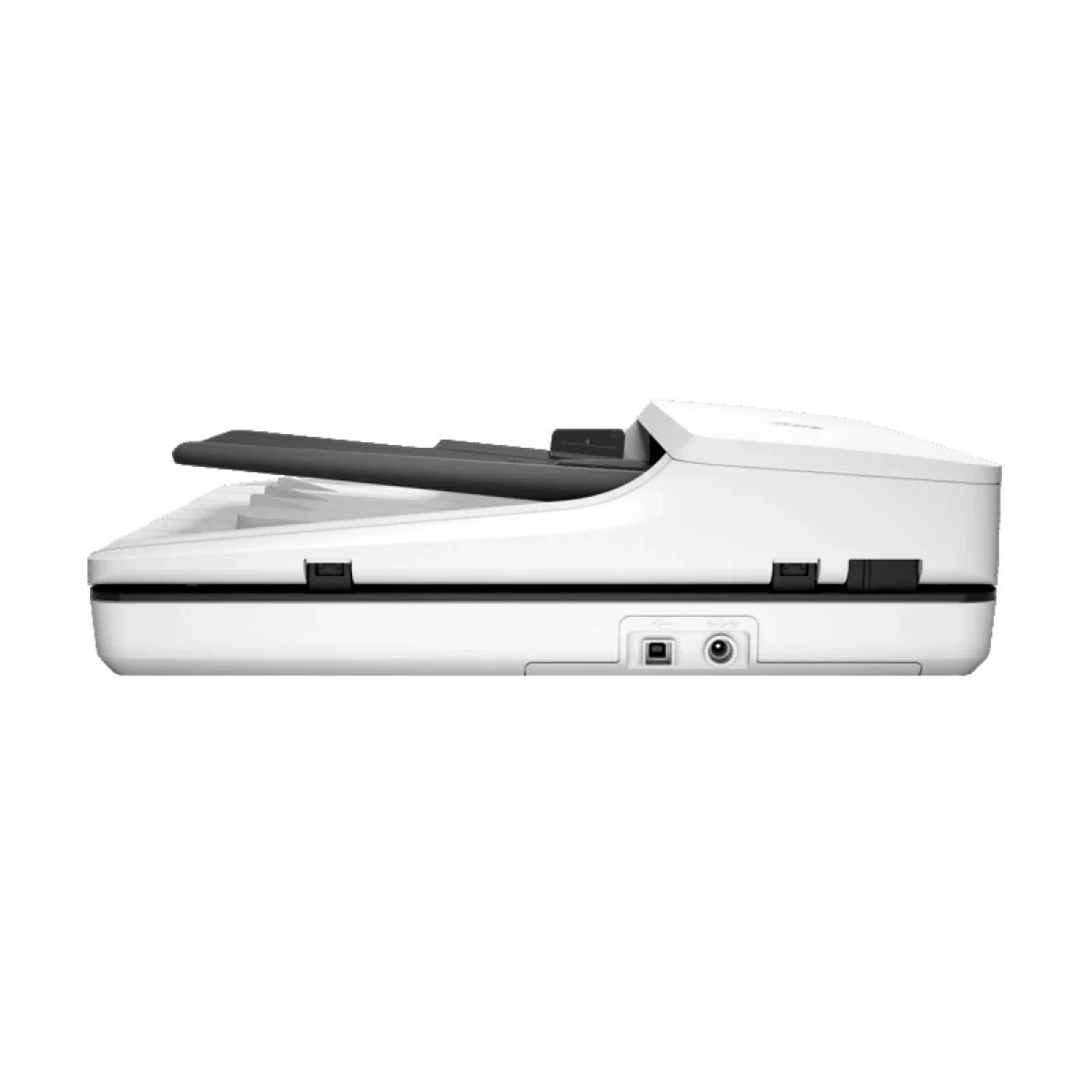 ماسح مستندات HP ScanJet Pro 2500 f1 مع وحدة تغذية تلقائية 50 ورقة - Thumbnail 4