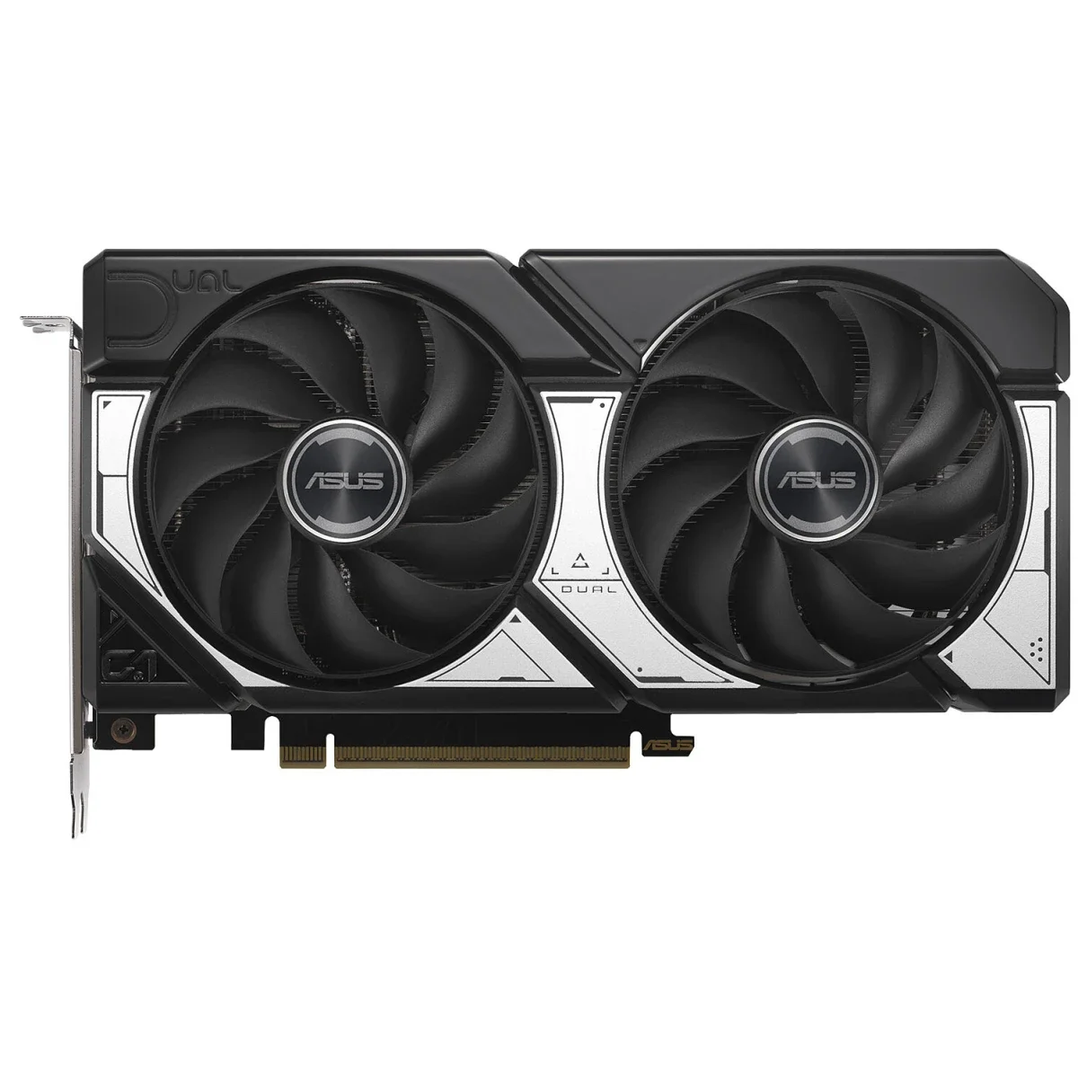كرت شاشة Asus Dual GeForce RTX 5060 Ti 16GB GDDR7 OC Edition - Image 2
