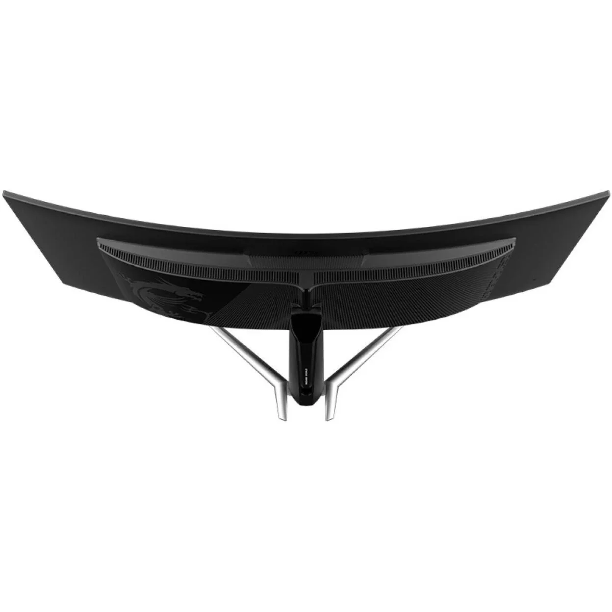 MSI MPG 491CQPX 49-Inch Curved QD-OLED DQHD Gaming Monitor, 240Hz, 0.03ms - Image 9