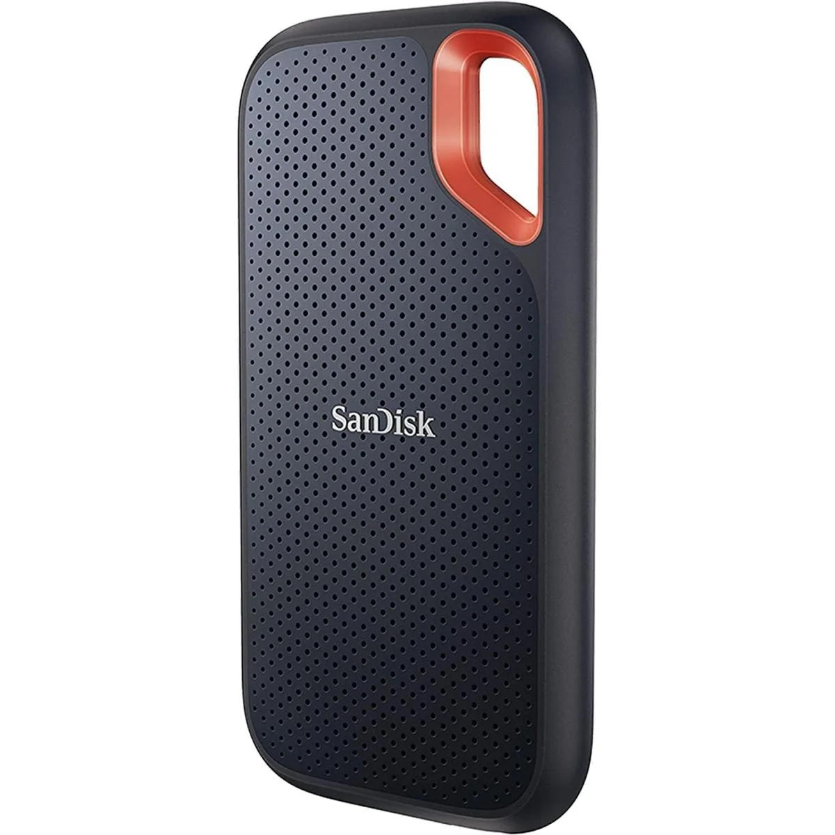 SanDisk Extreme Portable SSD 1TB USB-C USB 3.2 Gen 2 External SSD