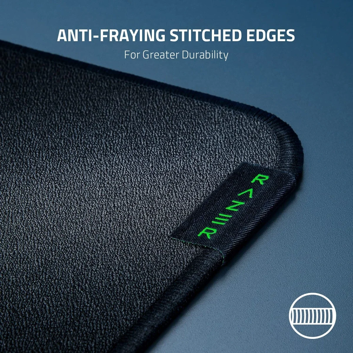 Razer Strider Hybrid Mouse Mat Large - Thumbnail 4
