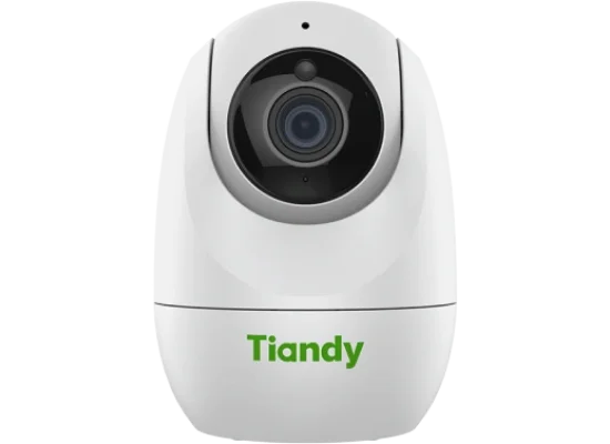 كاميرا مراقبة Tiandy TC-H342N 9DA-4 واي فاي PT بدقة 4MP مع Smart IR وتتبع تلقائي - Image 4