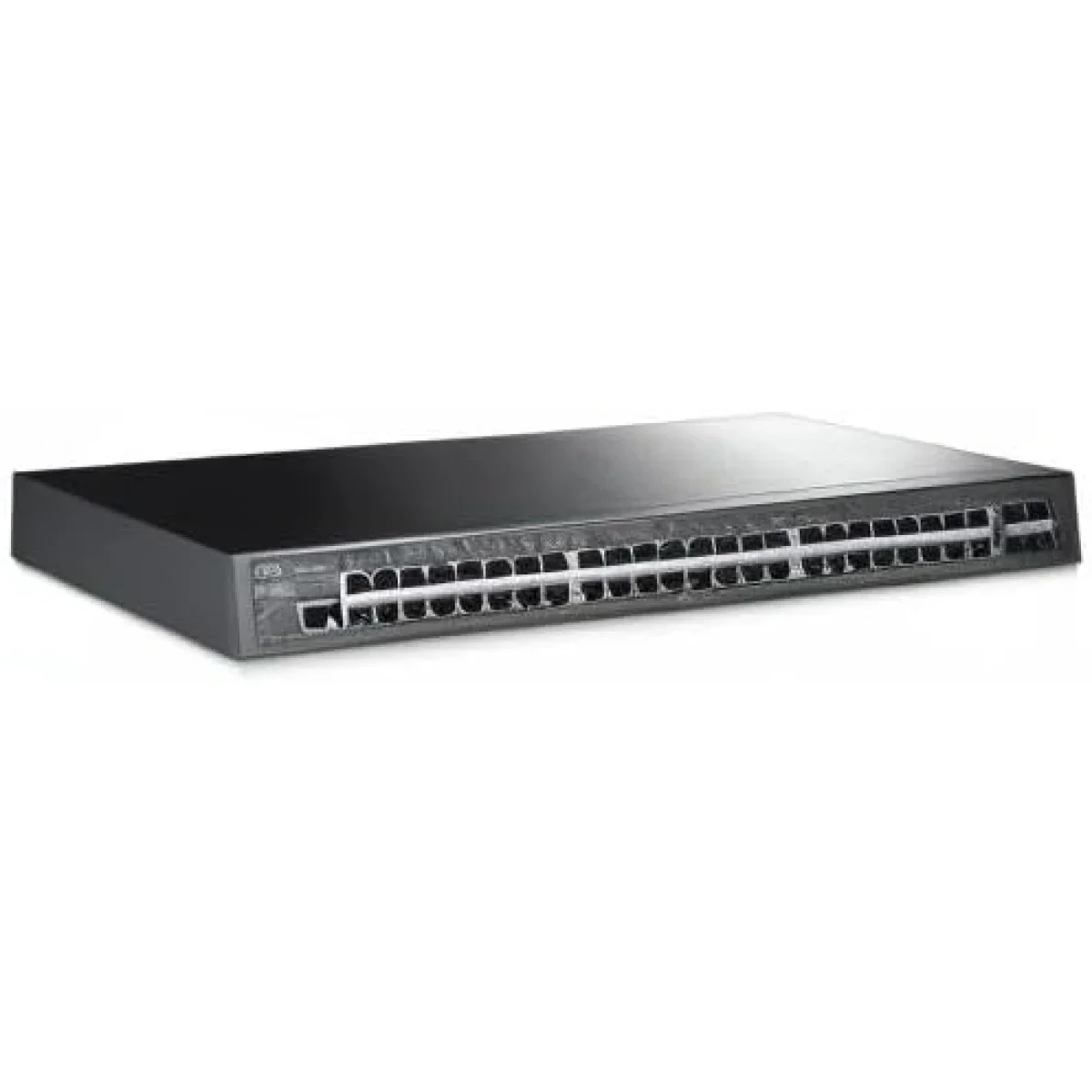 سويتش TP-LINK TL-SG5452X جيجابت ذكي مُدار L2+ بـ 48 منفذ مع 4 منافذ 10G SFP+ - Image 8