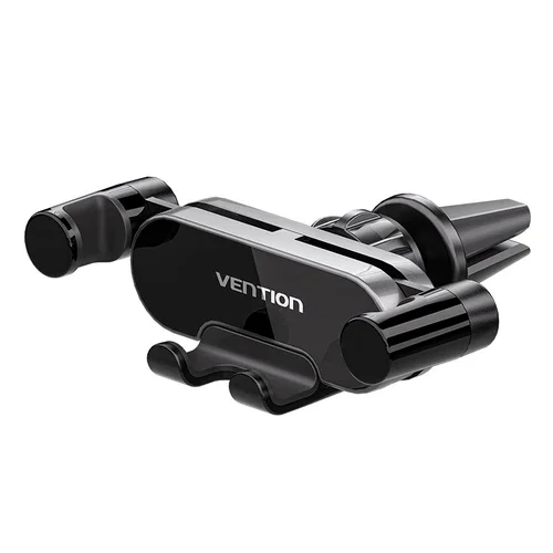 Vention KCEH0 Car Phone Mount with Duckbill Clip - Gray