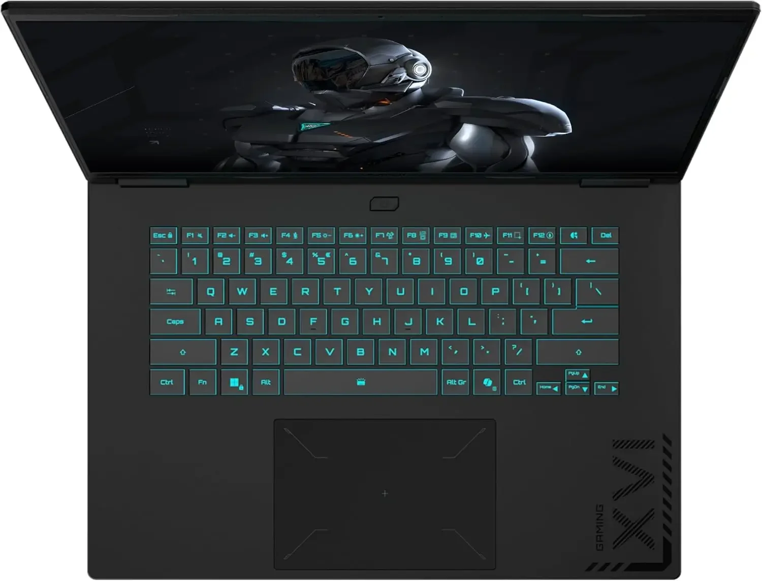 GIGABYTE A16 Gaming Laptop Intel Core i7-13620H RTX 4050 6GB 16-inch IPS 165Hz - Image 2