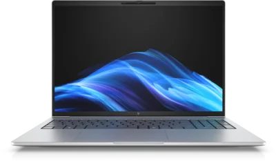 HP EliteBook 8 G1i 16-Inch Laptop, Intel Core Ultra 7 256V, 16GB RAM, 512GB SSD, Silver - Thumbnail 11