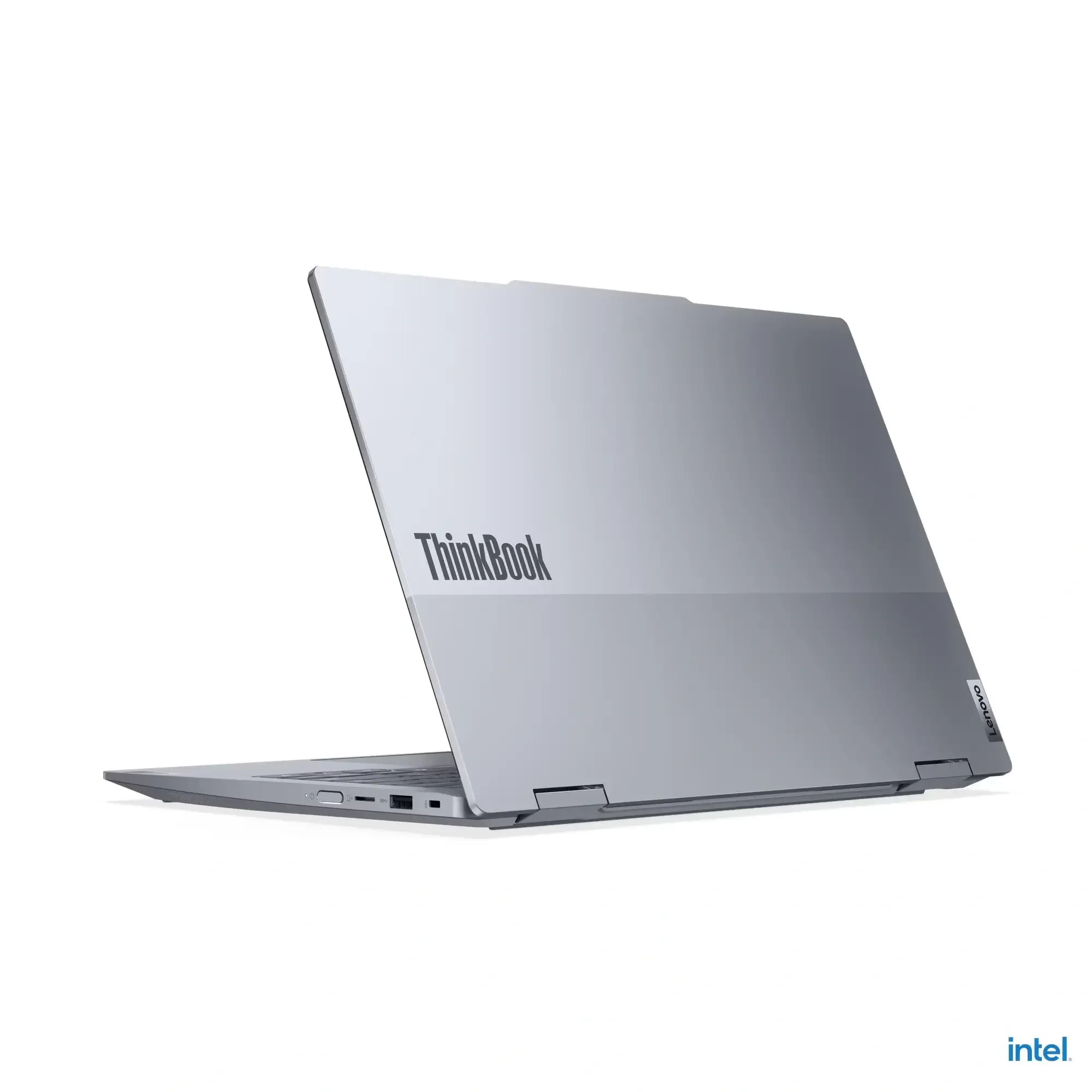 Lenovo ThinkBook 14 2-in-1 G5 IAU Business Laptop Core Ultra 7 255U 14-inch WUXGA IPS Touch - Image 5