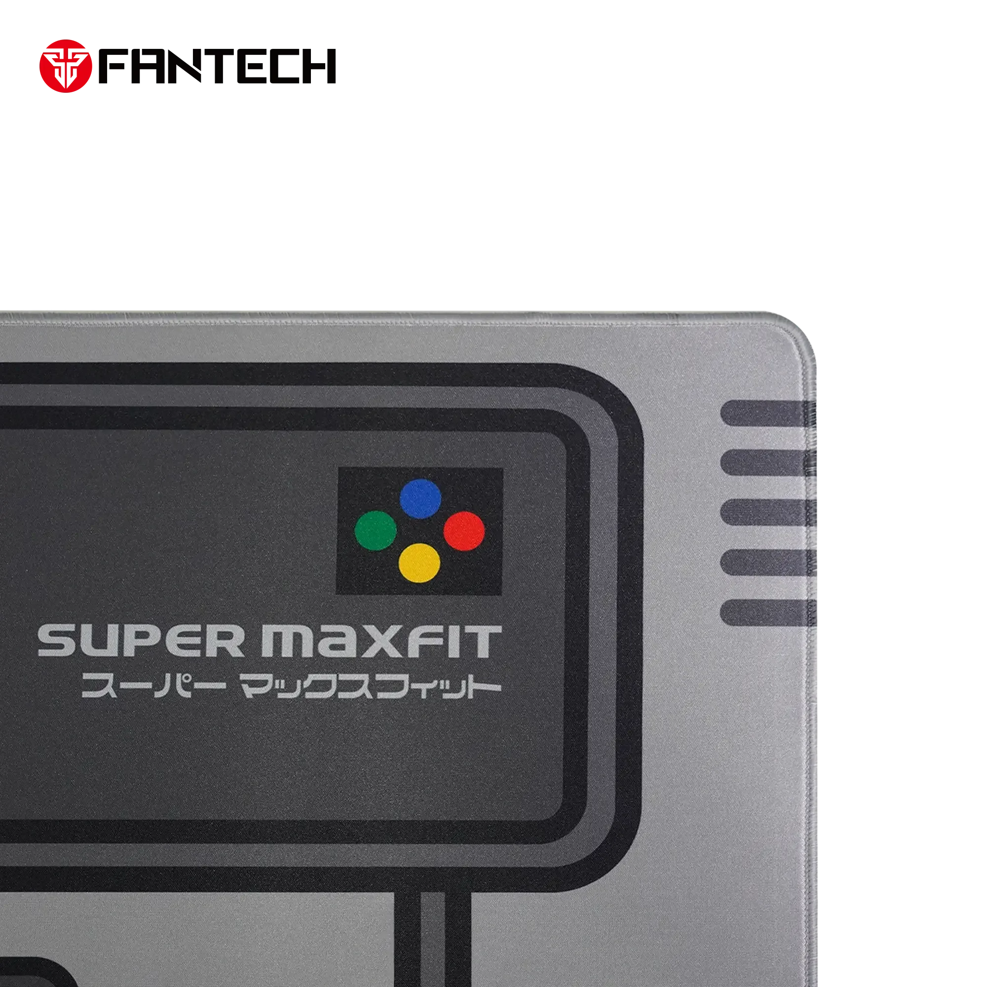 Fantech ATO MP905 Super Maxfit Deskmat Mouse Pad - Thumbnail 2