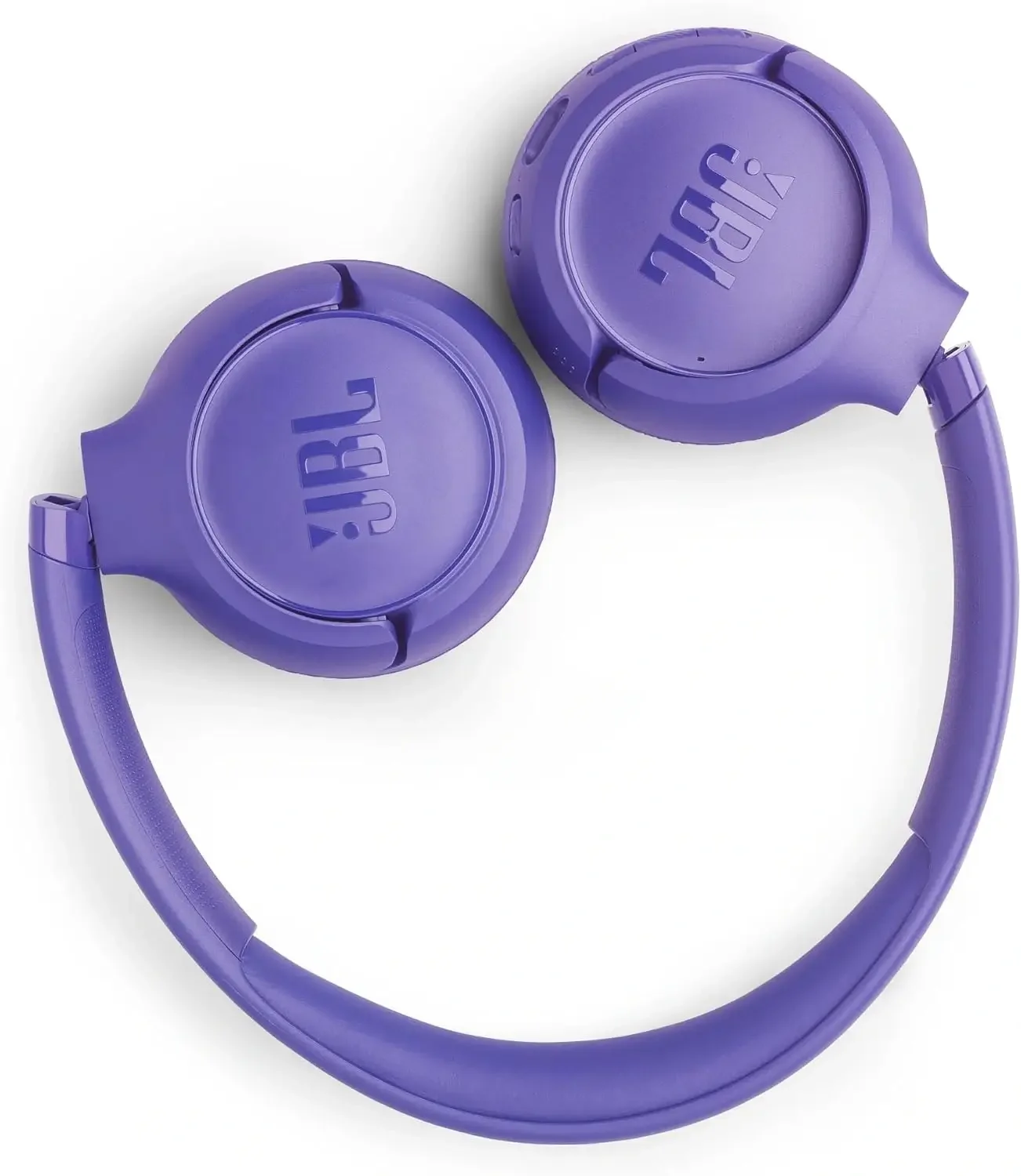 JBL Tune 530BT Wireless Bluetooth Headphones Lavender - Image 3