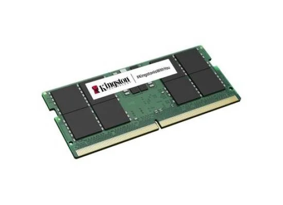 رام لابتوب Kingston 8GB DDR5 5600MHz SO-DIMM - Thumbnail 2