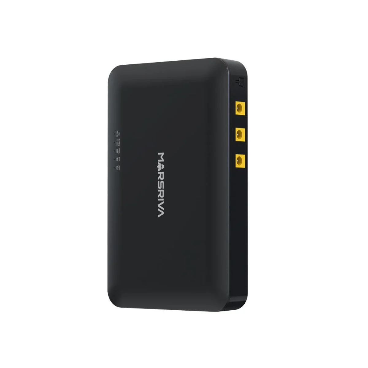 وحدة UPS صغيرة Marsriva KP1 EC ببطارية 8000mAh للراوتر