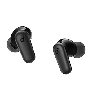سماعات Anker R50i NC لاسلكية بالكامل، درايفرات 10 مم، Bluetooth 5.3، تشغيل 45 ساعة، وردي - Thumbnail 11
