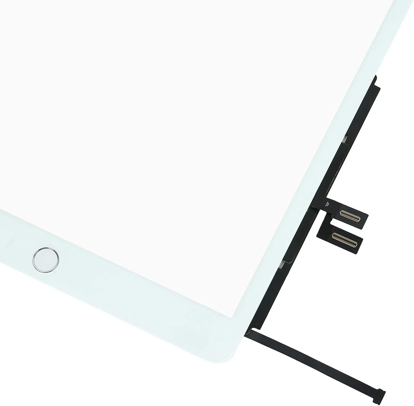 Touch Screen Digitizer & Front Glass Assembly for iPad 7th/8th Generation 10.2-inch (2019/2020) – A2270, A2428, A2429, A2430, A2197, A2198, A2200 - Thumbnail 2