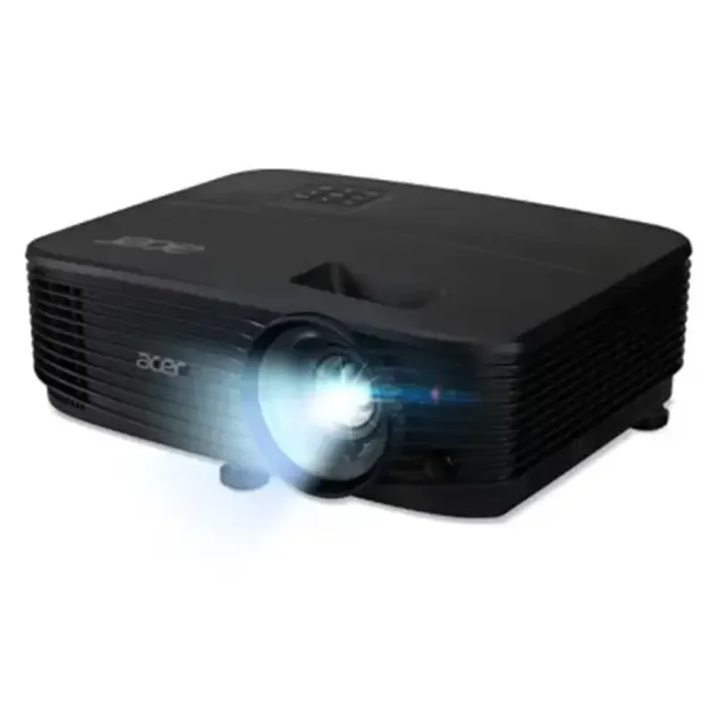 بروجكتر Acer X1123HP DLP SVGA سطوع 4000 لومن FHD+ – MR.JSA11.002 - Thumbnail 4