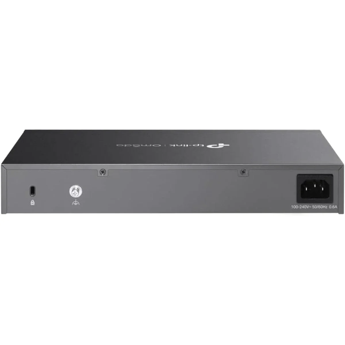 راوتر VPN متعدد الجيجابت TP-LINK ER7412-M2 Omada بمنفذي 2.5G - Thumbnail 2