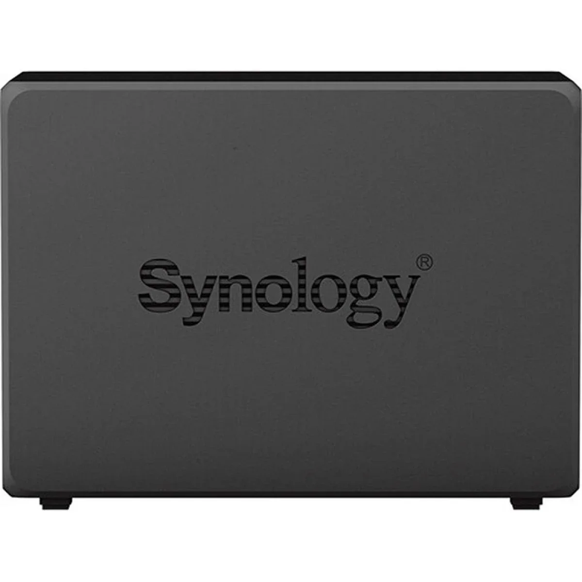 سيرفر NAS بدون أقراص Synology DiskStation DS725+ بفتحتين مع AMD Ryzen R1600 وذاكرة 2GB DDR4 - Image 4