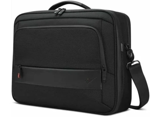 Lenovo ThinkPad Professional 16-Inch Topload Gen 2 Laptop Bag - Black - Image 7