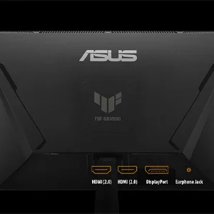 شاشة ألعاب Asus TUF VG259Q5A مقاس 25 إنش Fast IPS بدقة Full HD ومعدل 200Hz وزمن 0.3ms - Thumbnail 17