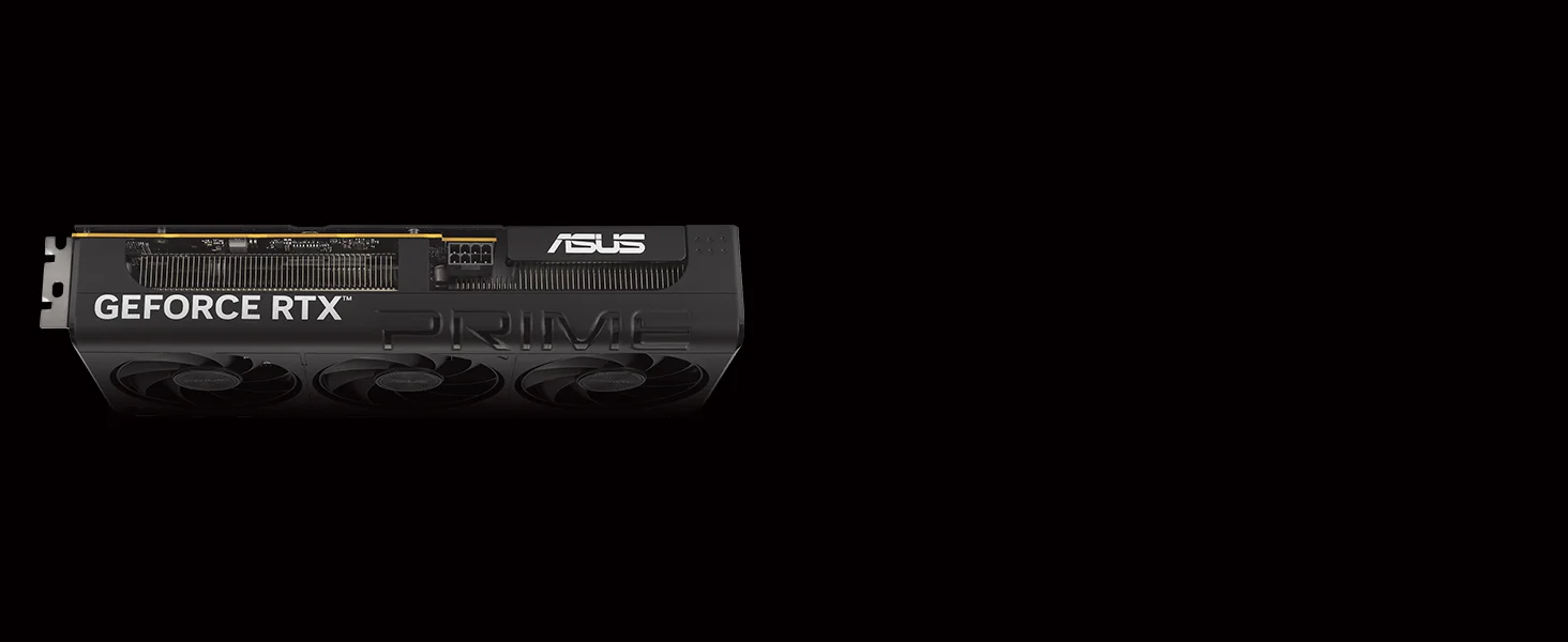 Asus PRIME GeForce RTX 5060 OC Edition 8GB GDDR7 Graphics Card - Image 17