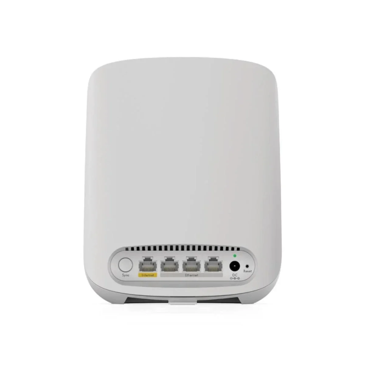 NETGEAR Orbi RBK352 AX1800 Wi-Fi 6 Dual-Band Mesh System 2-Pack - Thumbnail 6