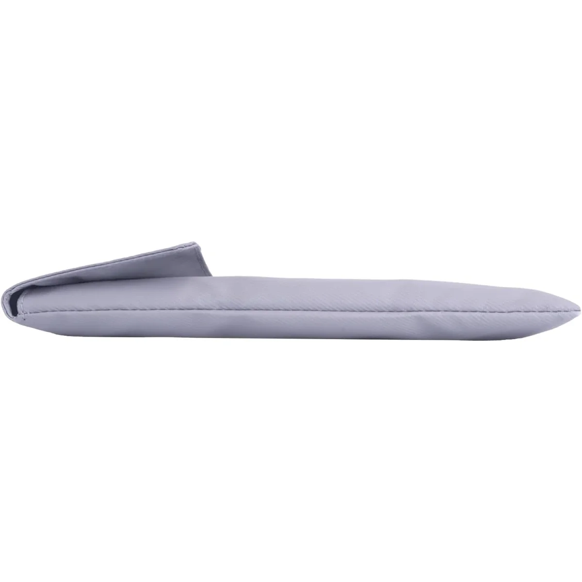 ARZOPA 16.1-Inch Portable Monitor Sleeve Bag with Magnetic Closure - Grey - Thumbnail 4