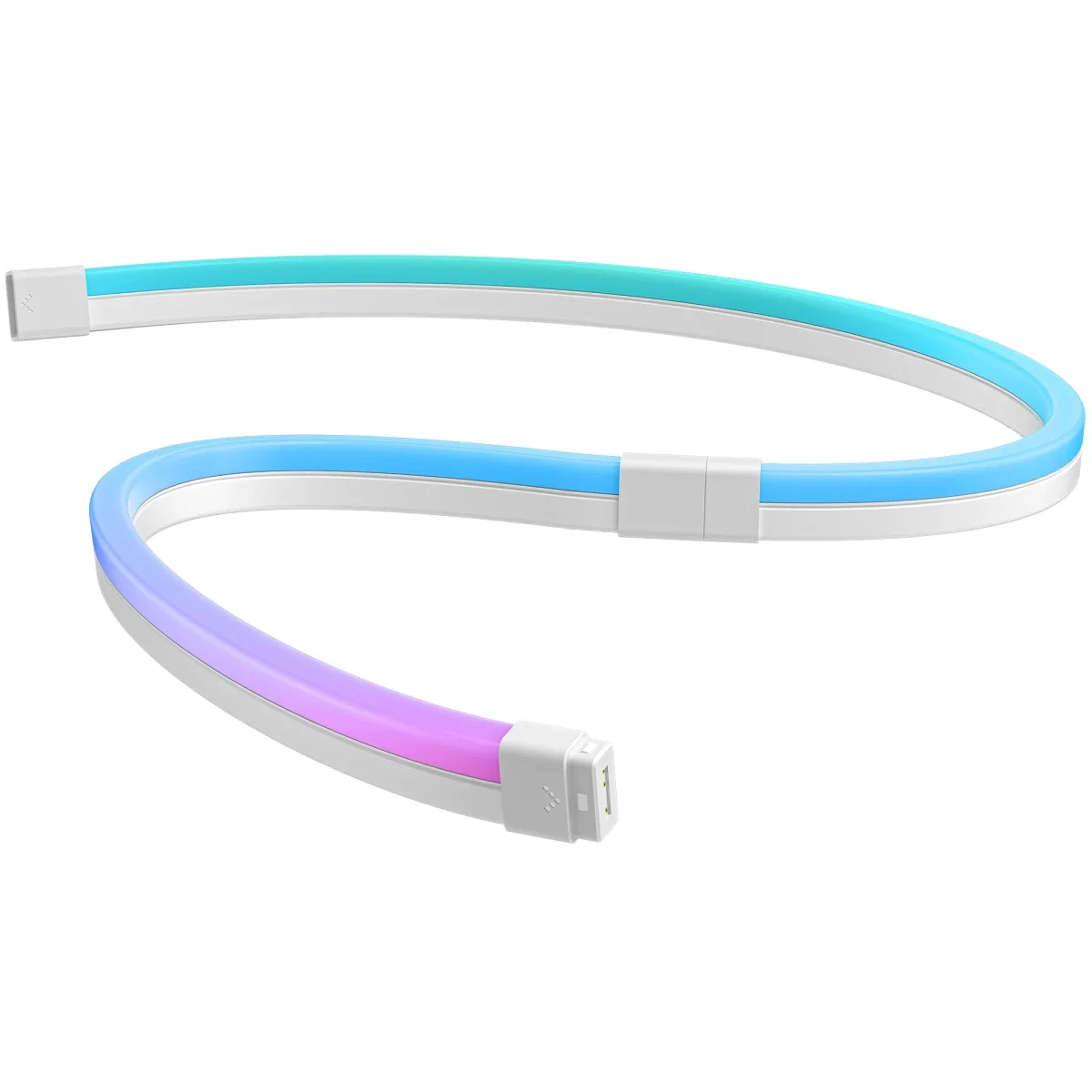 DeepCool EA080 ARGB LED Strip Kit 400mm 3-Pin Motherboard Sync - Thumbnail 3