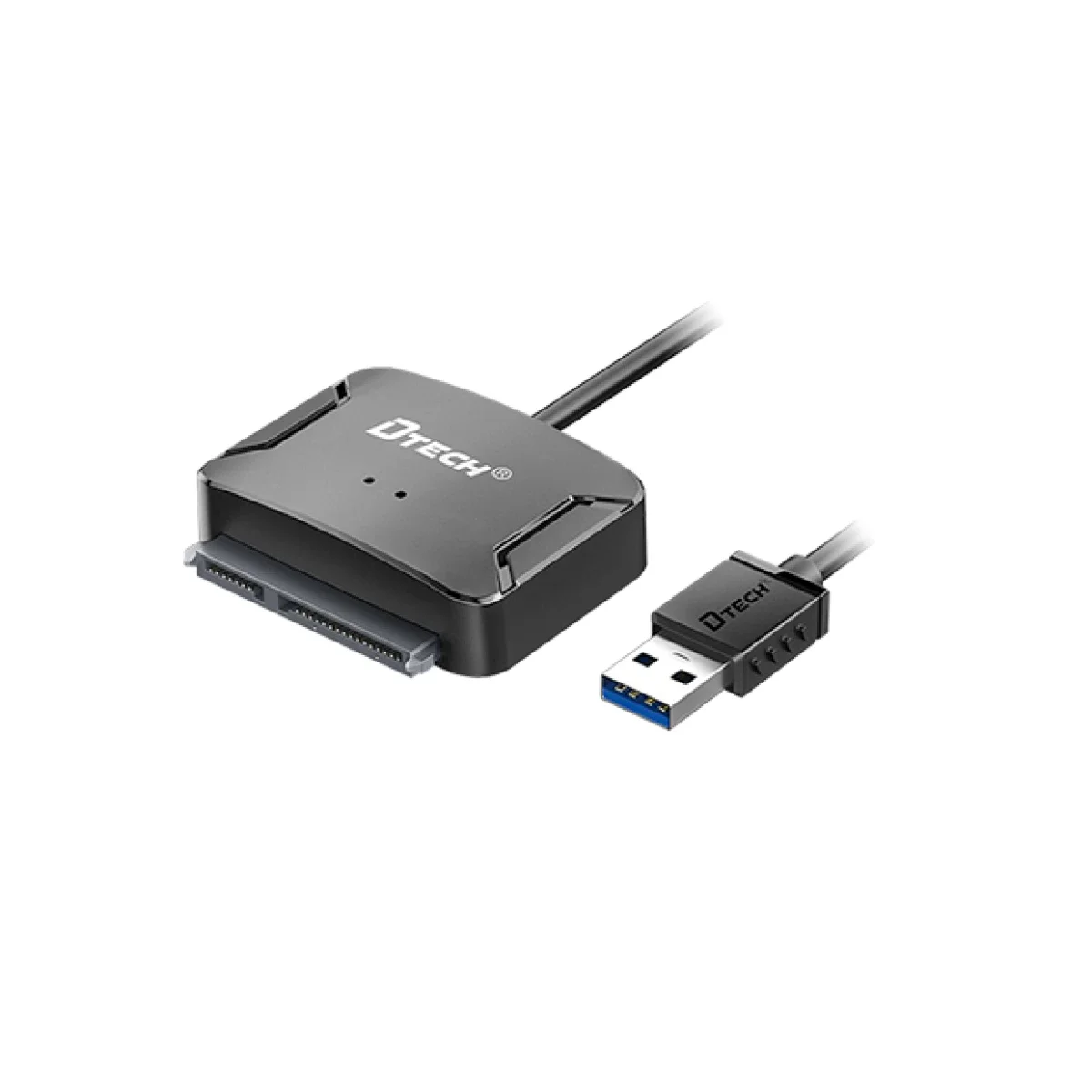 محول DTECH DT-5038A من USB 3.0 إلى SATA خارجي