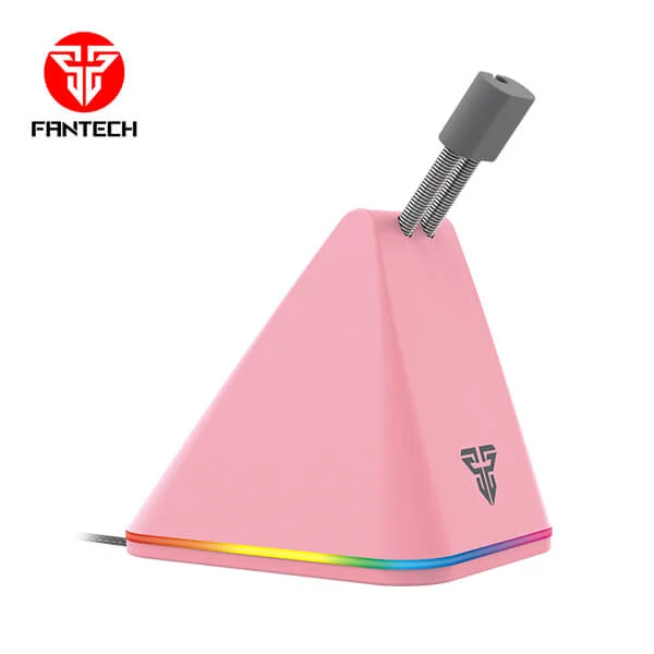 حامل سلك الماوس Fantech PRISMA MBR01 Sakura Edition - Image 1