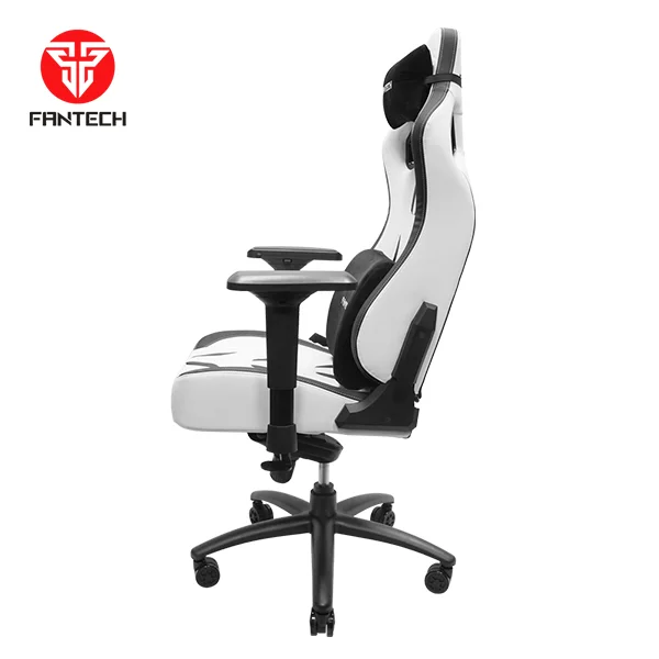 Fantech Alpha GC-283 Gaming Chair White - Image 3