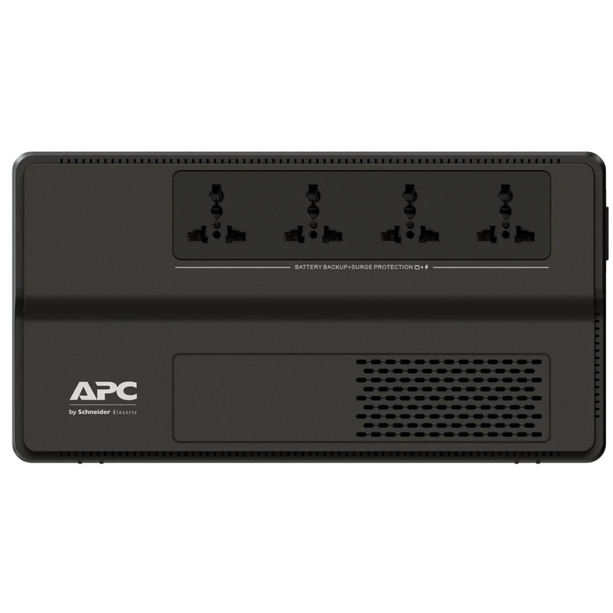 APC Easy UPS BV 650VA 375W Line-Interactive UPS with AVR - Image 2