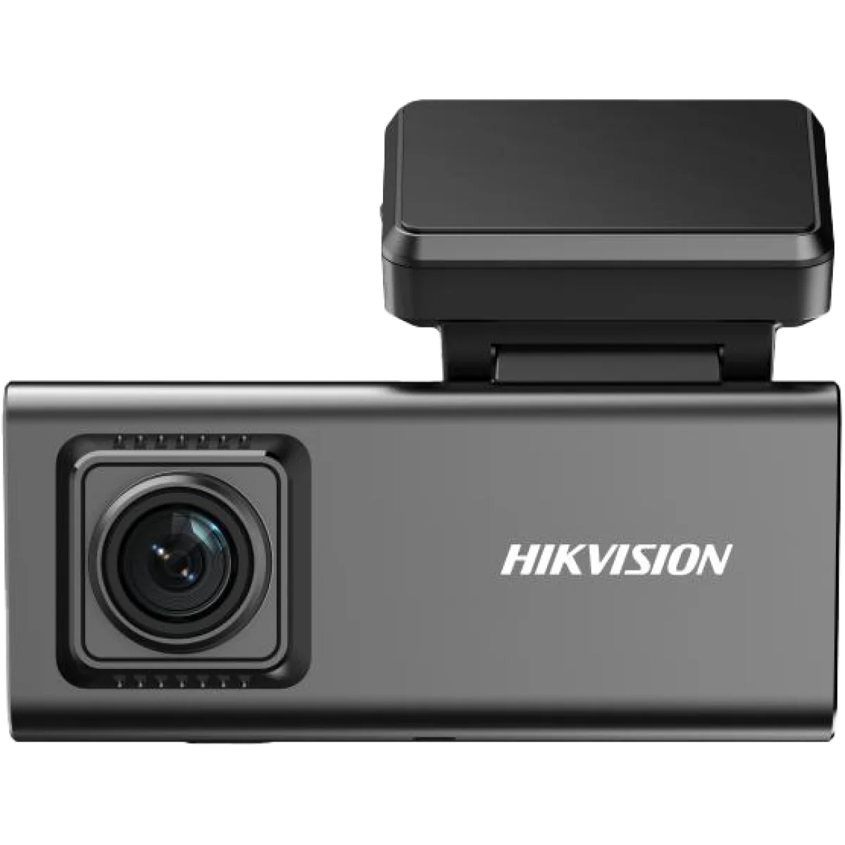 كاميرا سيارة HIKVISION AE-DC2032-V300 ثلاثية القنوات 1080P أمامية وخلفية، 720P داخلية IR، GPS وWi-Fi - Image 2
