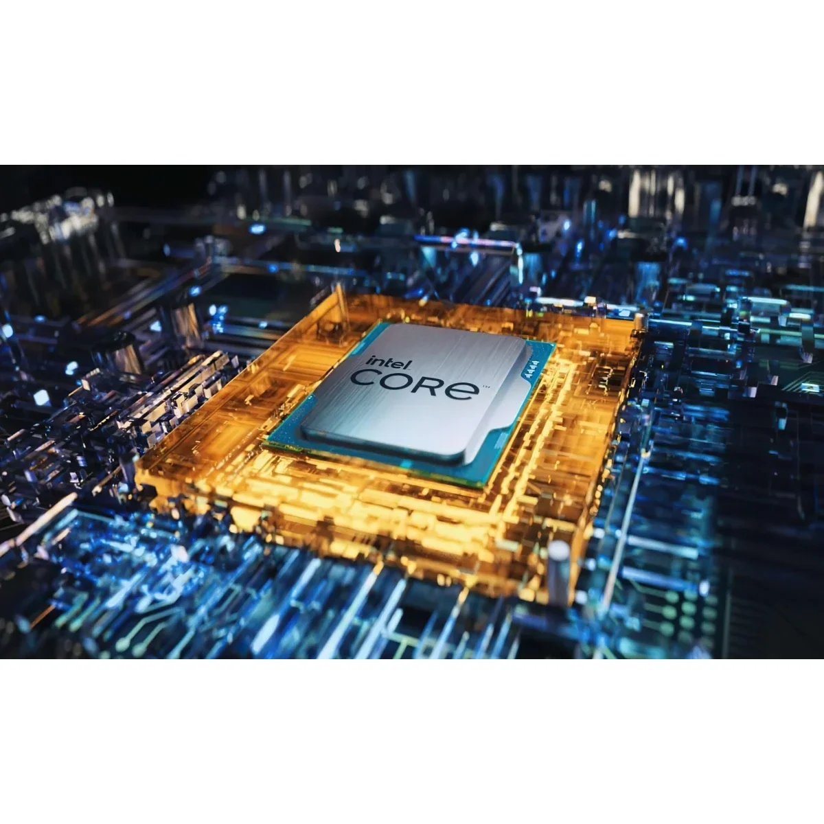 معالج مكتبي Intel Core i7-14700F الجيل 14 بعدد 20 نواة حتى 5.4 جيجاهرتز Tray - Thumbnail 2