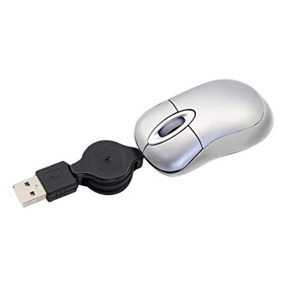 ماوس CHINA Optical Mini سلكي USB 2.0