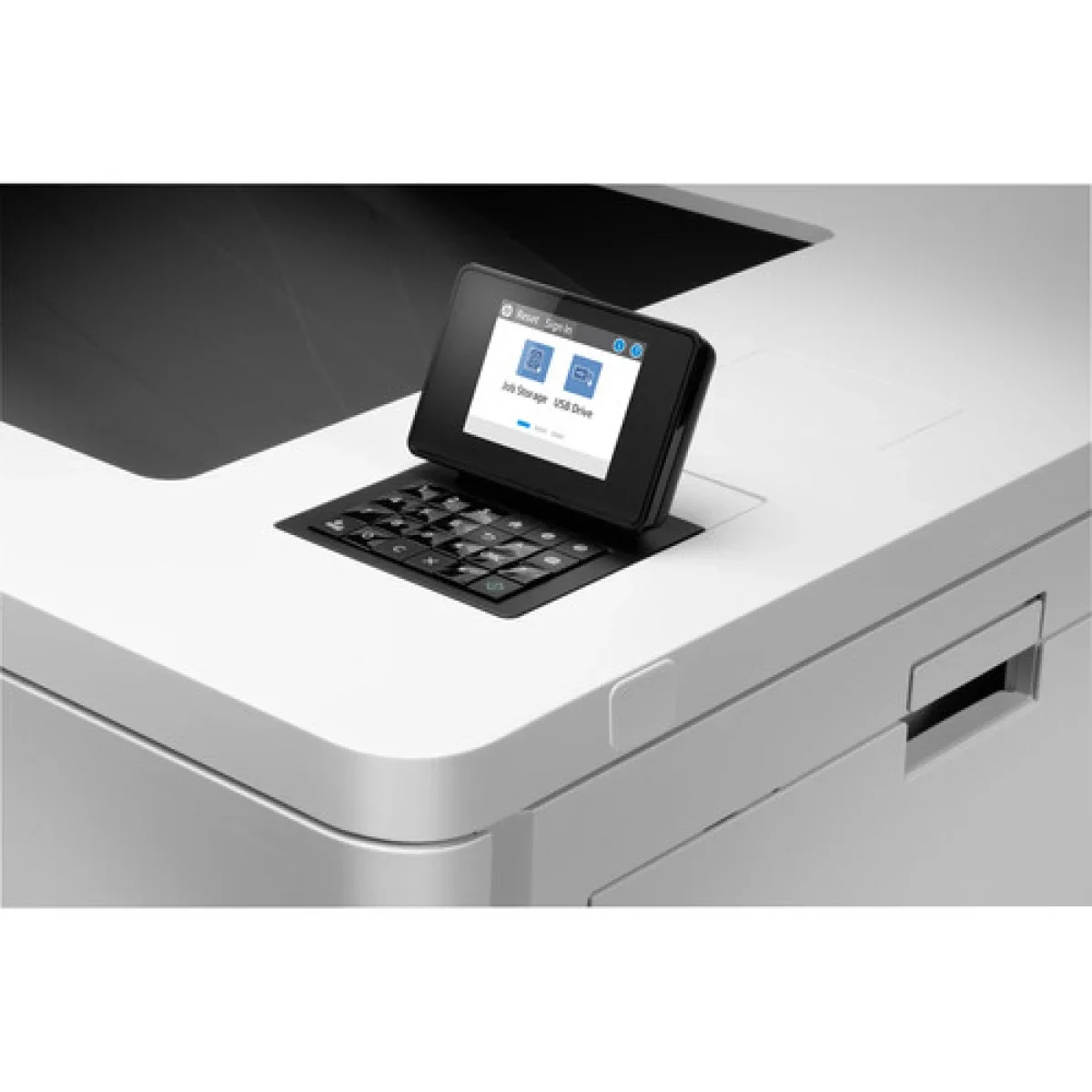 طابعة HP M751dn ليزر ملونة Enterprise مقاس A3 (T3U44A) - Image 4
