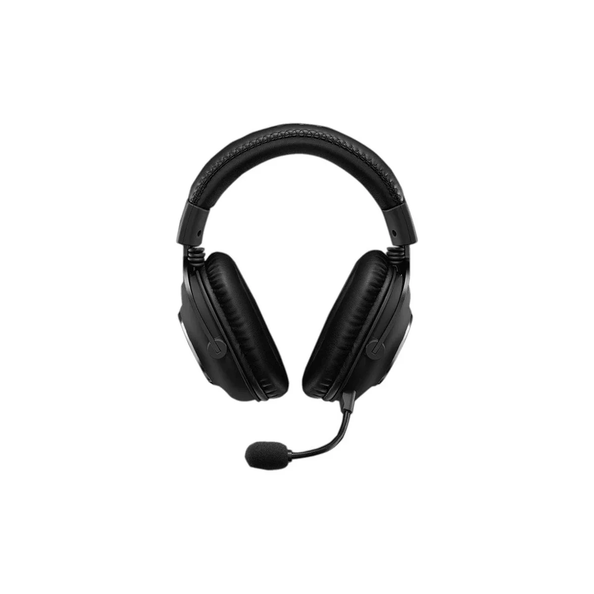 سماعة ألعاب Logitech G PRO X Wireless LIGHTSPEED مع ميكروفون Blue VO!CE - Thumbnail 2