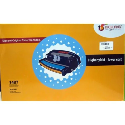 تونر ليزر Digiland T-XER3210/3220 لطابعات Xerox WorkCentre 3210/3220 - Image 2