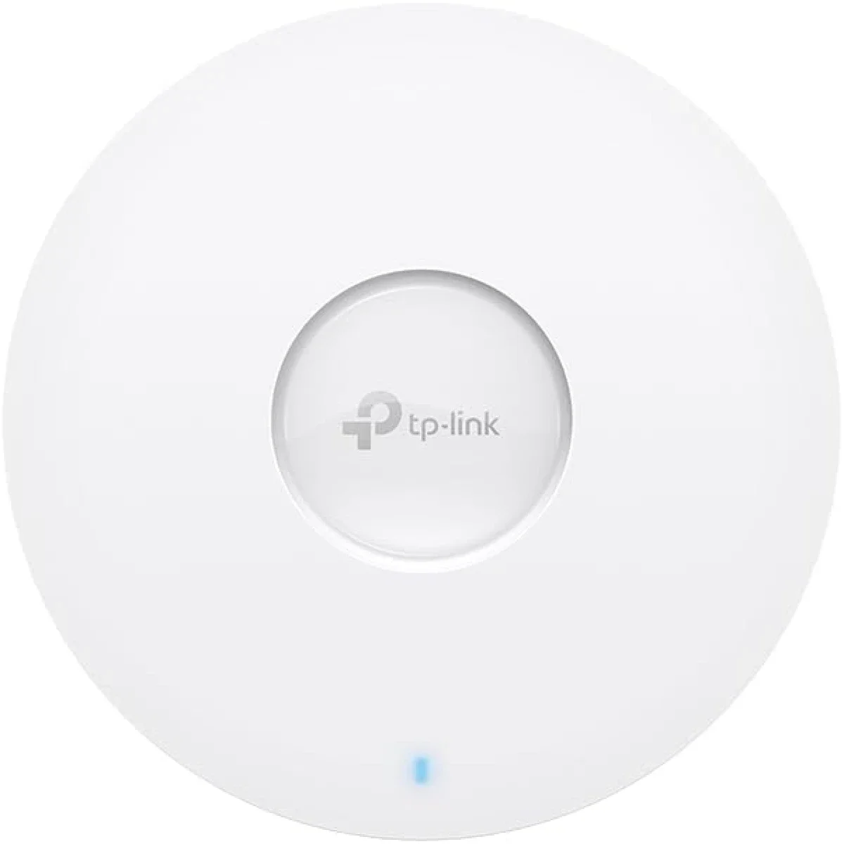 جهاز لاسلكي لتوسيع نطاق الانترنت TP-LINK Omada EAP673 Wi‑Fi 6 AX5400 ثنائية النطاق مع 2.5G - Image 1