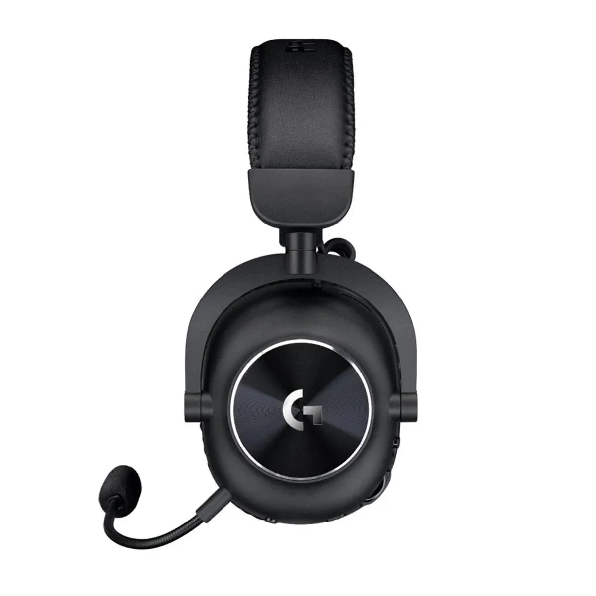 Logitech G PRO X 2 LIGHTSPEED Wireless Gaming Headset - Thumbnail 4