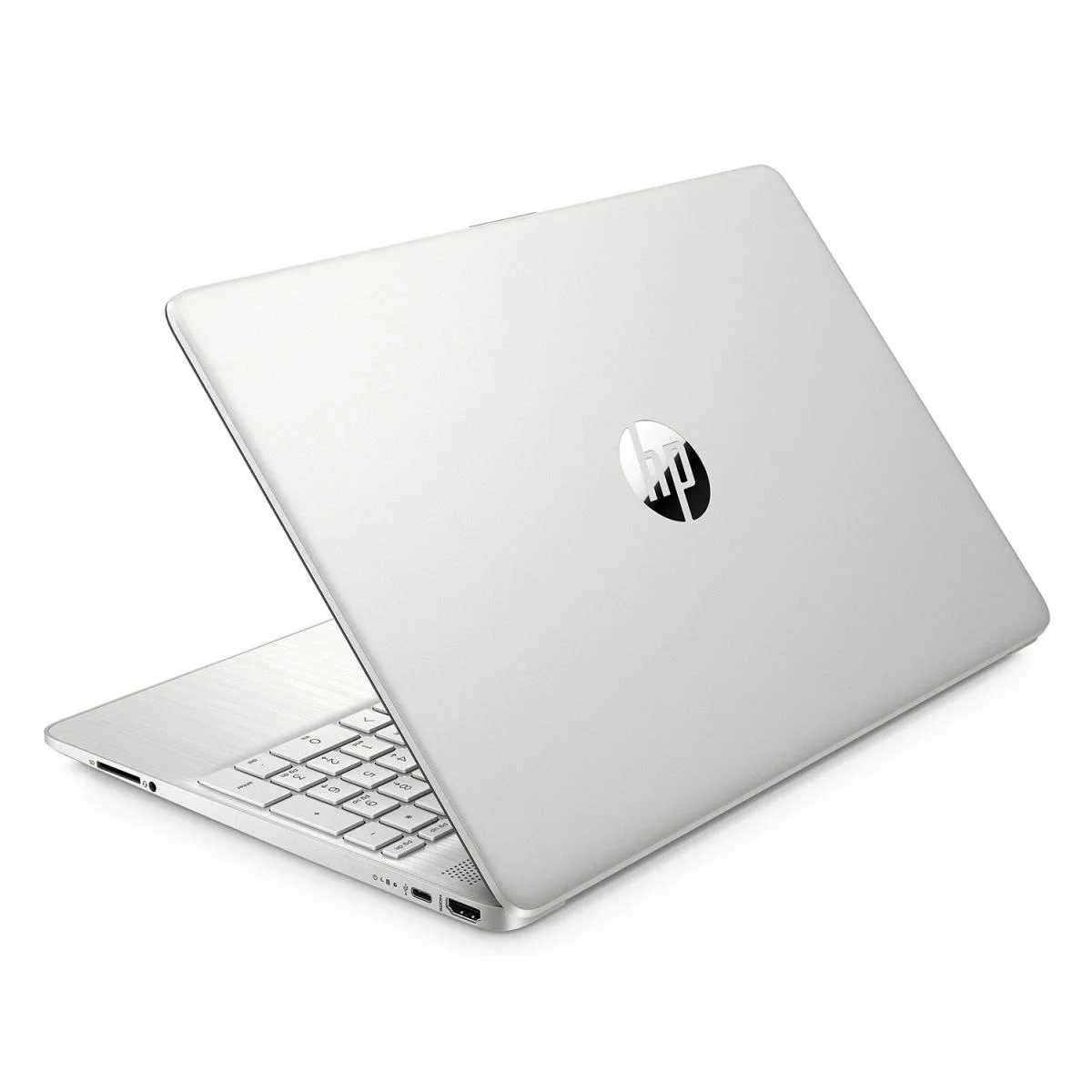 لابتوب HP 15s-eq1006ne بمعالج AMD Ryzen 3، رام 4GB، SSD 256GB، شاشة 15.6 إنش FHD - Thumbnail 6