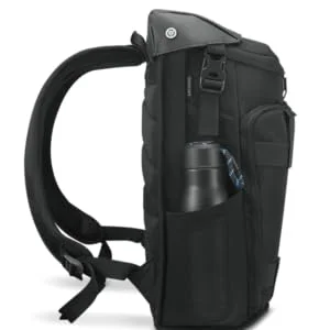 Lenovo Legion Active Gaming Backpack 17 Inch Water-Resistant Black - Image 11