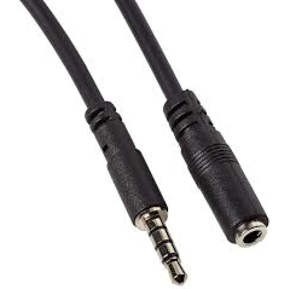 CHINA Audio Extension Cable Male to Female 5m