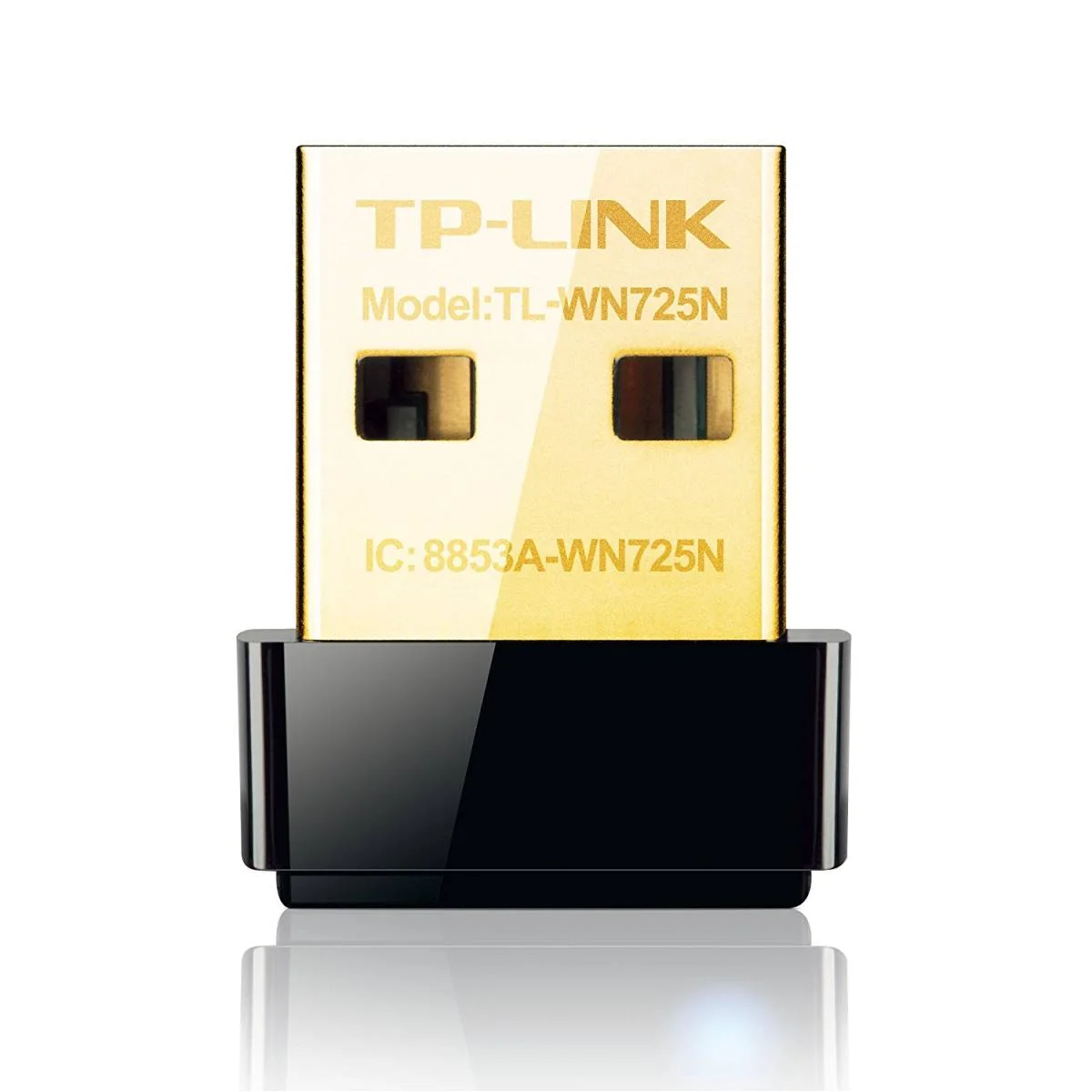 محول واي فاي USB TP-LINK Archer T2U Nano AC600 ثنائي النطاق