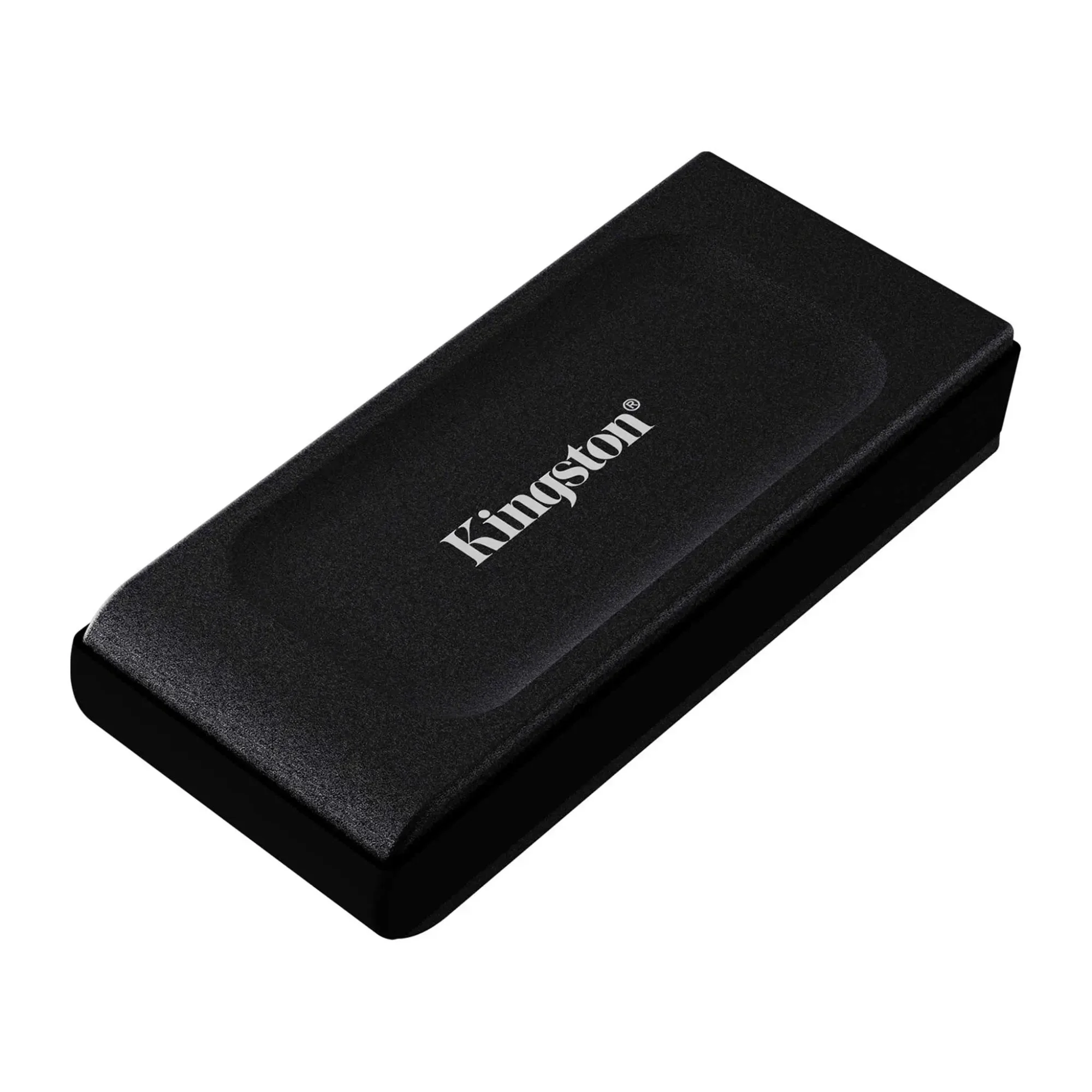 هارديسك خارجي محمول بسعة SSD Kingston XS1000 - 2TB - Image 3